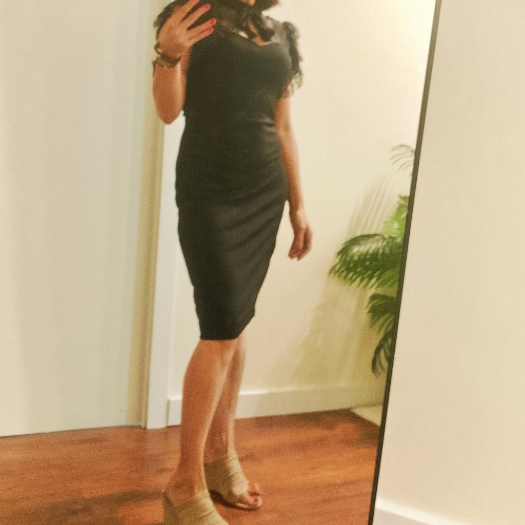 Chica busca chico en Pontevedra: 