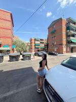 613834145: Chica busca chico en Madrid