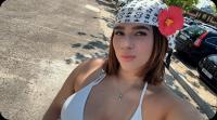 613834145: Chica busca chico en Madrid