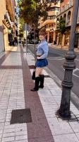 612440070: Transexual en Madrid