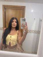 697965606: Chica busca chico en Málaga