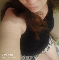 643428580: Chica busca chico en Murcia