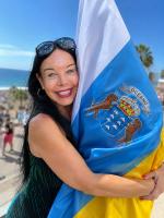 604187310: Transexual en Las Palmas