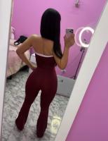 613648129: Chica busca chico en Málaga