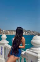 612491685: Chica busca chico en Málaga