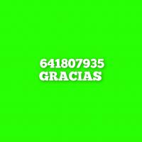 641807935: Chica busca chico en Murcia