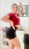 672170004: Travesti en Madrid