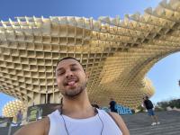 655080044: Chico busca chica en Sevilla