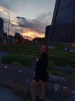 607250017: Chica busca chico en Madrid
