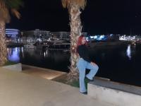 602676335: Transexual en Madrid