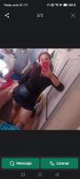 607250017: Chica busca chico en Madrid