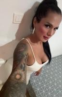 602020604: Transexual en Barcelona