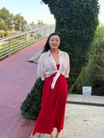 643378015: Chica busca chico en Zaragoza