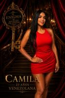661519839: Chica busca chico en Murcia