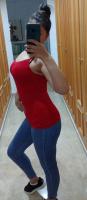 670613372: Chica busca chico en Málaga