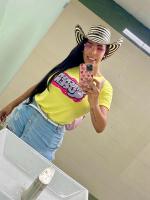 633952402: Travesti en Las Palmas