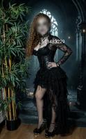 613483229: Chica busca chico en Asturias