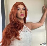 605729322: Transexual en Sevilla