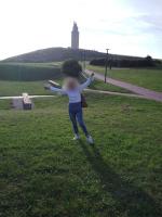 612209375: Chica busca chico en Pontevedra