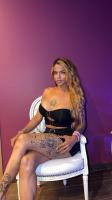 603116087: Transexual en Madrid