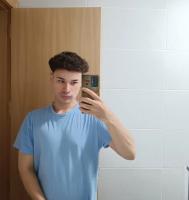 641522503: Chico busca chica en Madrid