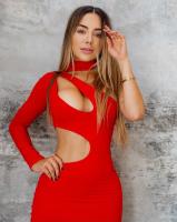 613584204: Chica busca chico en Málaga