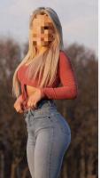 613366232: Chica busca chico en Jaén