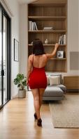 612477306: Chica busca chico en Madrid
