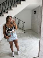 613561886: Chica busca chico en Málaga