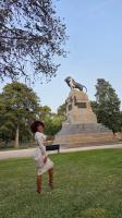 603387263: Chica busca chico en Zaragoza