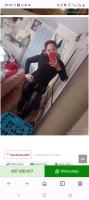 607250017: Chica busca chico en Madrid