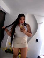604920337: Chica busca chico en Madrid