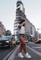 600954268: Chica busca chico en Madrid