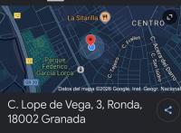 615367507: Chica busca chico en Granada