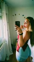 612419185: Chica busca chico en Badajoz
