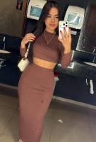 641909331: Chica busca chico en La Coruña