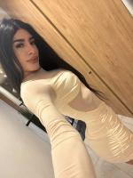 607661287: Transexual en Málaga