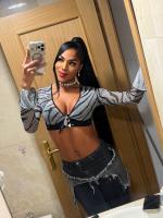 632975552: Transexual en Madrid