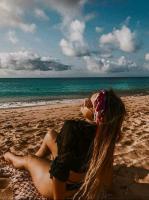 613408790: Chica busca chico en Murcia