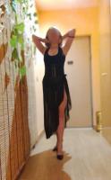 614272540: Chica busca chico en Madrid