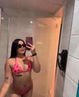 678416793: Chica busca chico en Madrid