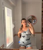 612419185: Chica busca chico en Badajoz