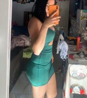 672536674: Chica busca chico en Barcelona