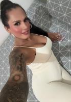 602020604: Transexual en Barcelona