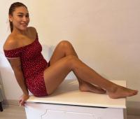 644090007: Chica busca chico en Madrid