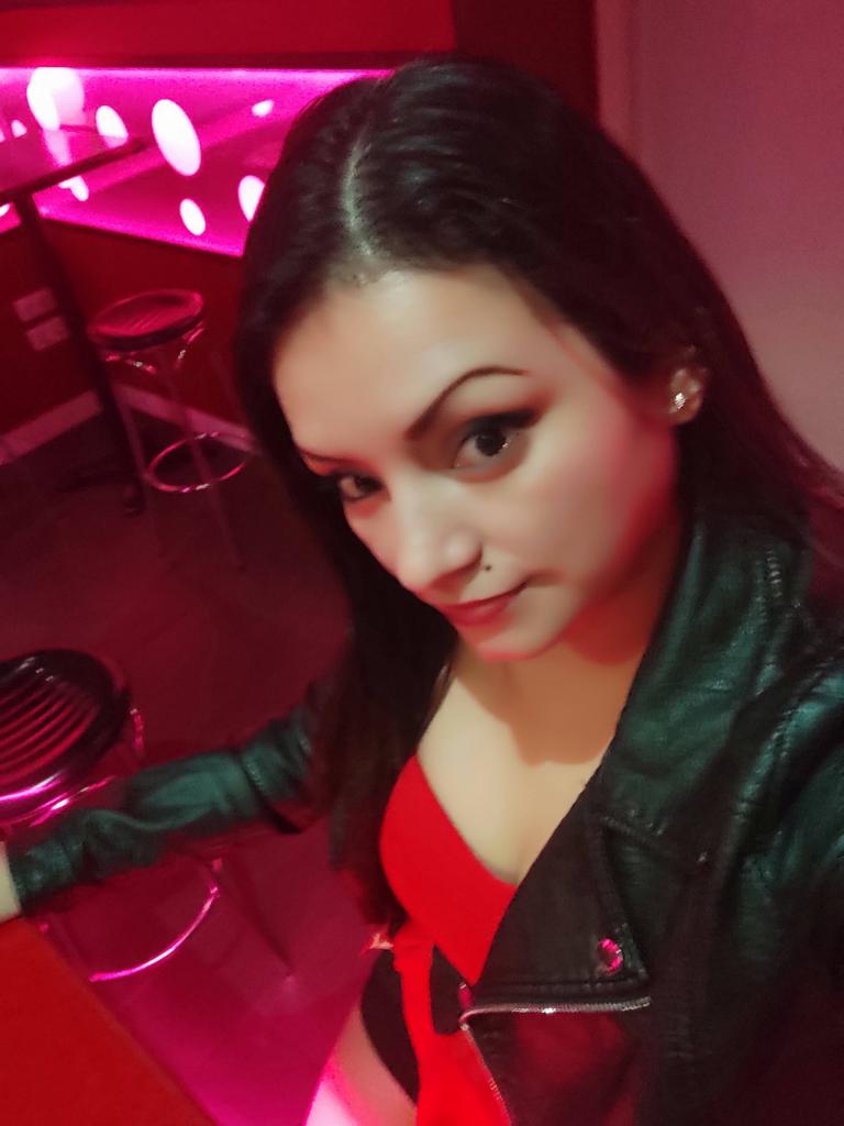 Chica busca chico en Soria: 
