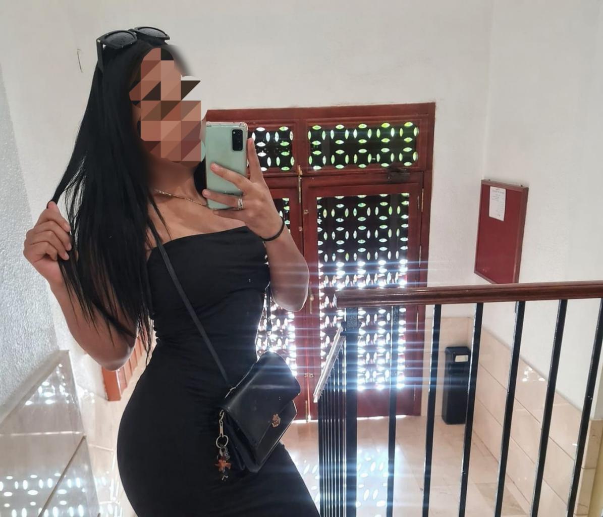 614685729: Chica busca chico en Murcia