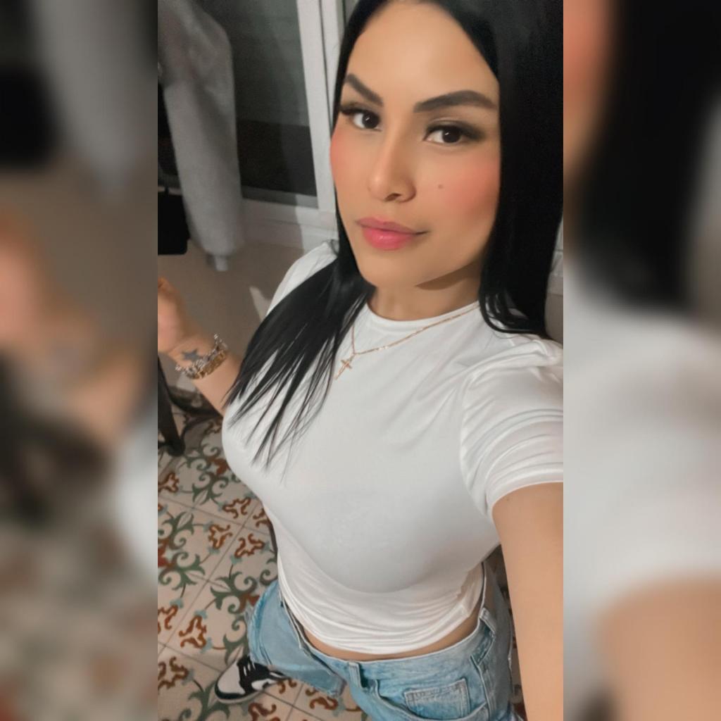 Chica busca chico en Valencia: 