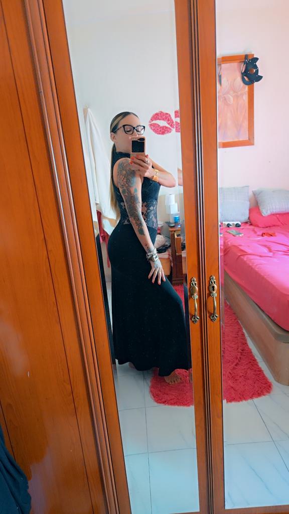 Chica busca chico en Córdoba: 
