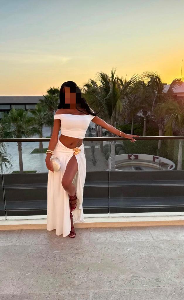 Chica busca chico en Guadalajara: 